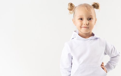 Kinder & Baby Hoodies